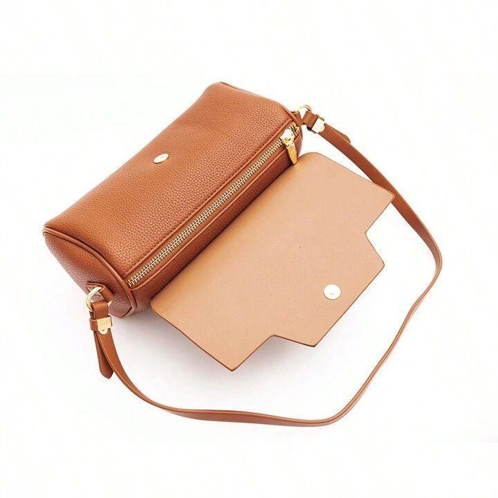 1 Pc Crossbody Bag