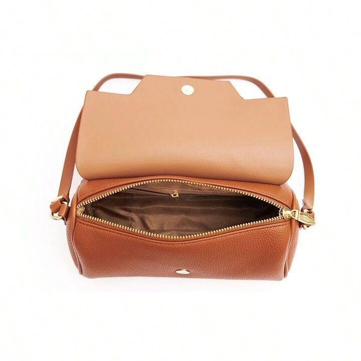 1 Pc Crossbody Bag