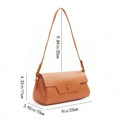 1 Pc Crossbody Bag