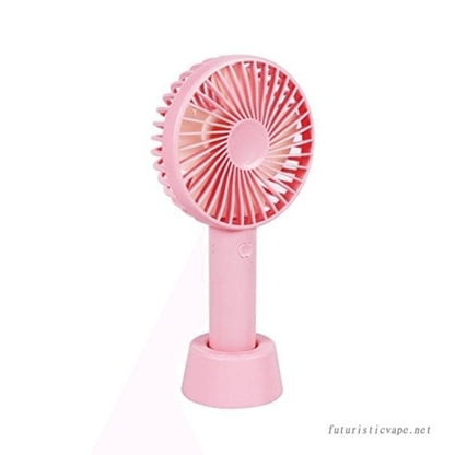 Mini Portable Fan