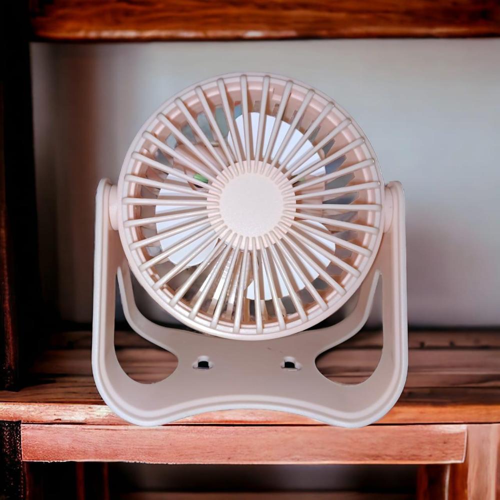 Mini Portable Fan