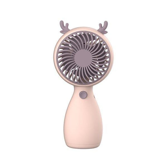 Mini Portable Fan