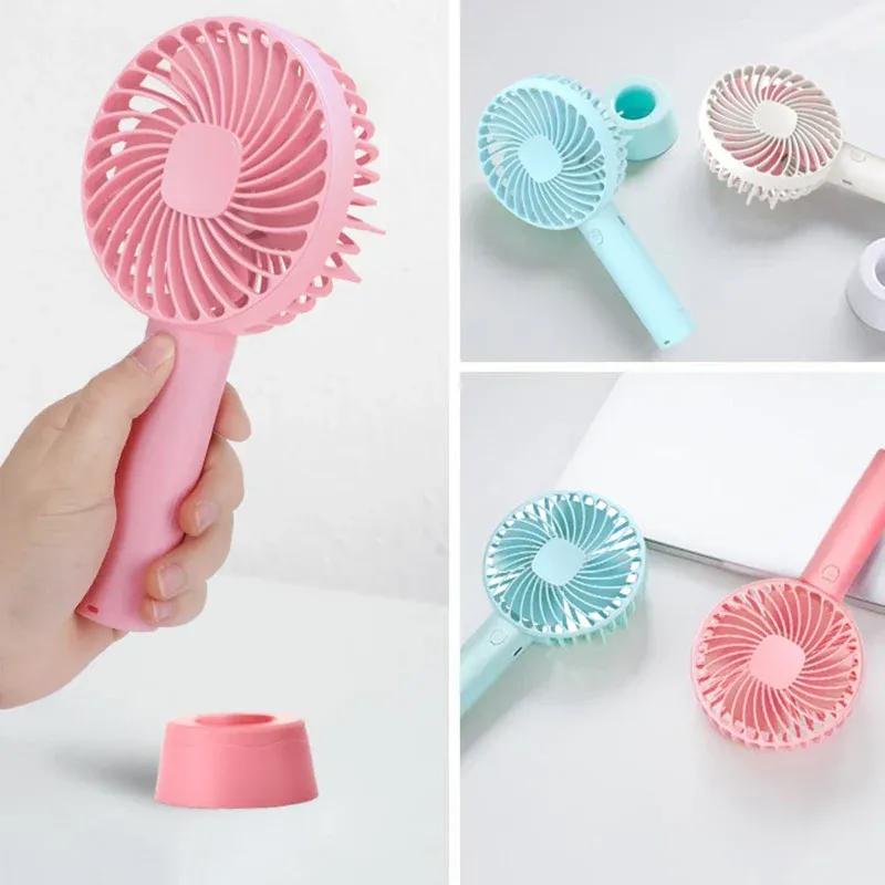 Portable Chargeable Fan