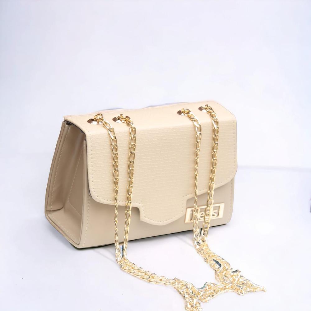 Women's Saddle Crossbody Bag