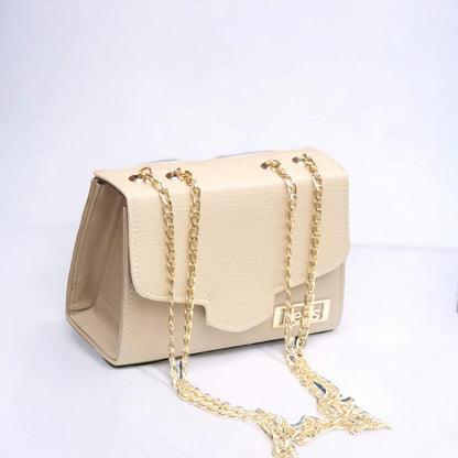 Women's Saddle Crossbody Bag